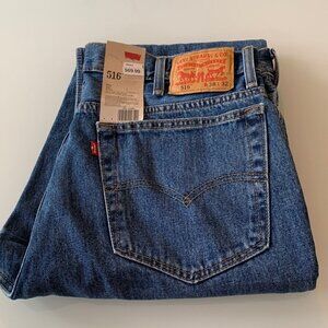 Levi’s 516  -Size 38/32